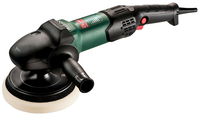7" Variable Speed Polisher - 300-1,900 RPM - w/Lock-on, Rat Tail